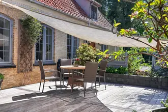Villa på Ringstedvej 20, Gudmandstrup, 4520 Svinninge