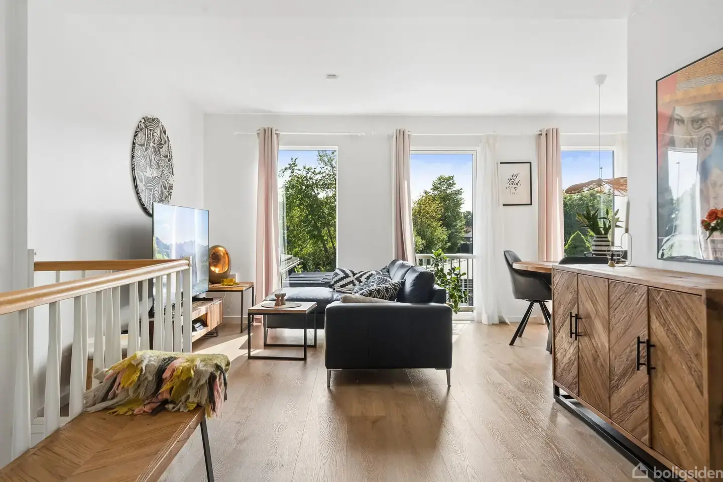 Villa på Søvej 5, 7100 Vejle