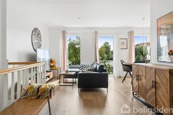 Villa på Søvej 5, 7100 Vejle