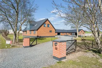 Villa på Bredningen 32, Manna, 9700 Brønderslev