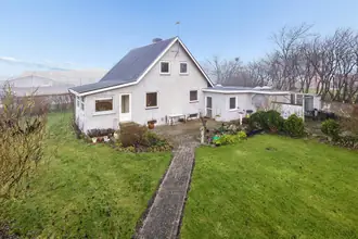 Villa på Viborgvej 45, St Binderup, 9600 Aars