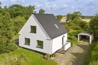 Villa på Bakkehøjvej 12, Askeby, 4792 Askeby