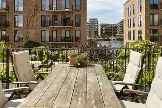 Ejerlejlighed på Islands Brygge 56, 1. tv., 2300 København S