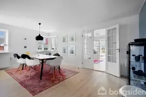 Villa på Nørrevej 9, 3730 Nexø