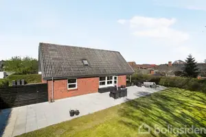 Villa på Nørrevang 2, 9362 Gandrup