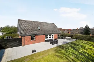 Villa på Nørrevang 2, 9362 Gandrup