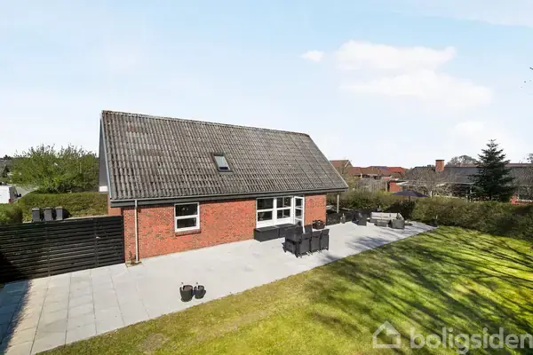 Villa på Nørrevang 2, 9362 Gandrup
