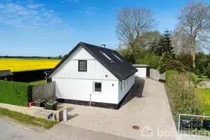 Villa på Lykkegårdsvej 6, 8700 Horsens