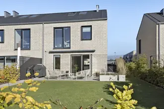 Rækkehus på Frikvarteret 37, 3600 Frederikssund