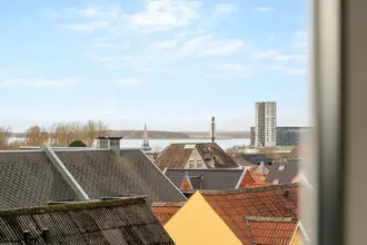 Ejerlejlighed på Lindholmsvej 4, 2. tv., 9400 Nørresundby