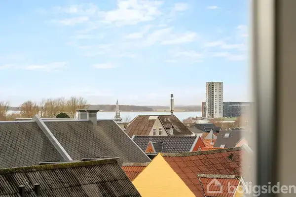 Ejerlejlighed på Lindholmsvej 4, 2. tv., 9400 Nørresundby