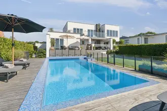 Villa på Søro 9, Himmelev, 4000 Roskilde