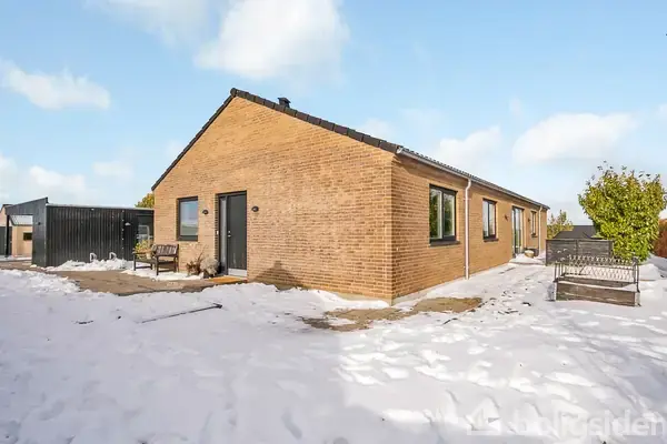 Villa på Agerhønebakken 22, 8660 Skanderborg