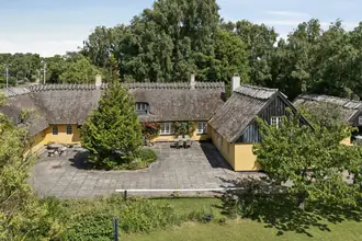 Villa på Rosengården 117, 3250 Gilleleje