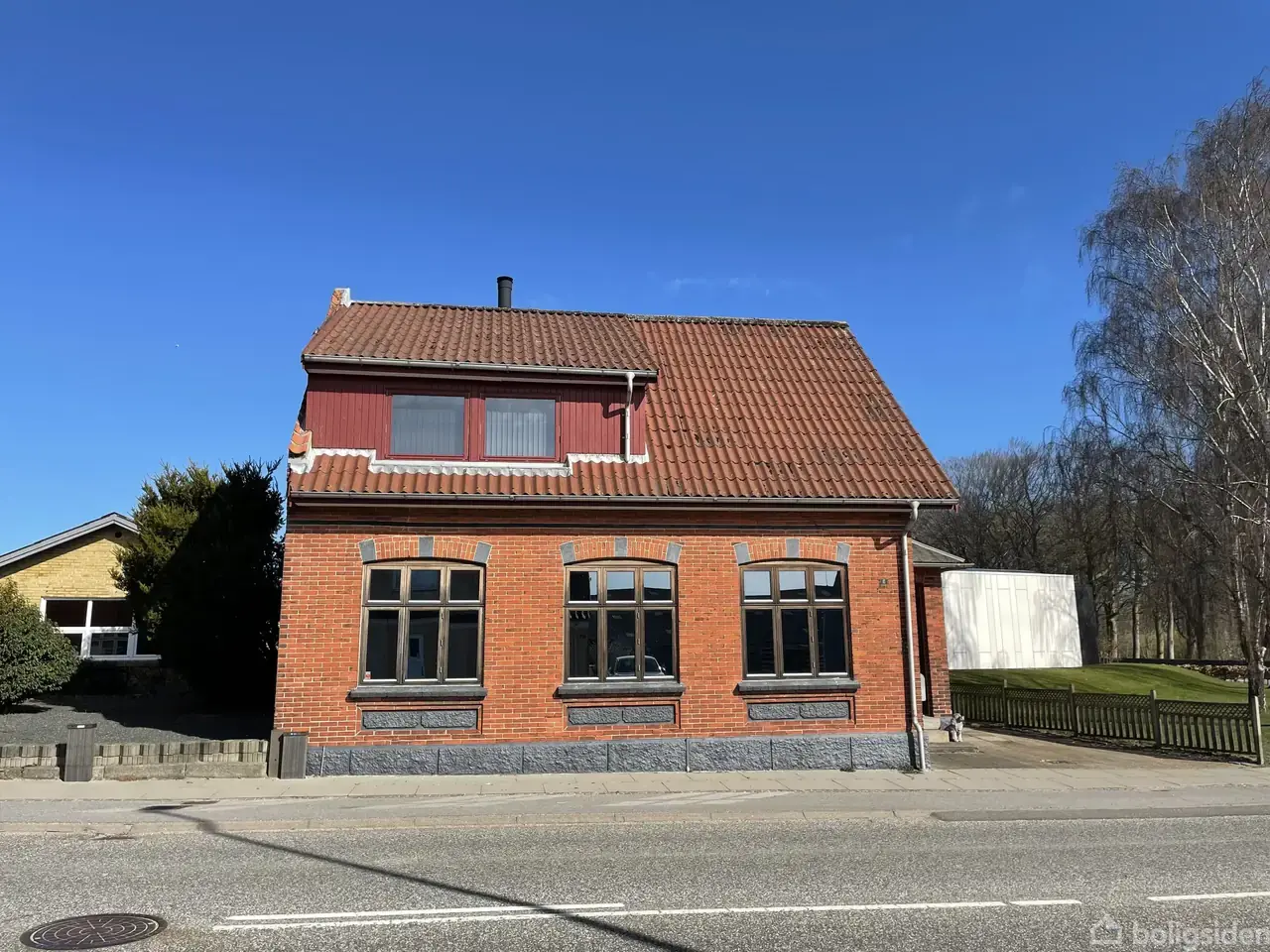 Villa på Nørregade 6, 9900 Frederikshavn