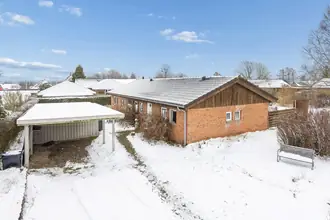 Villa på Ekkodalen 36, Erritsø, 7000 Fredericia