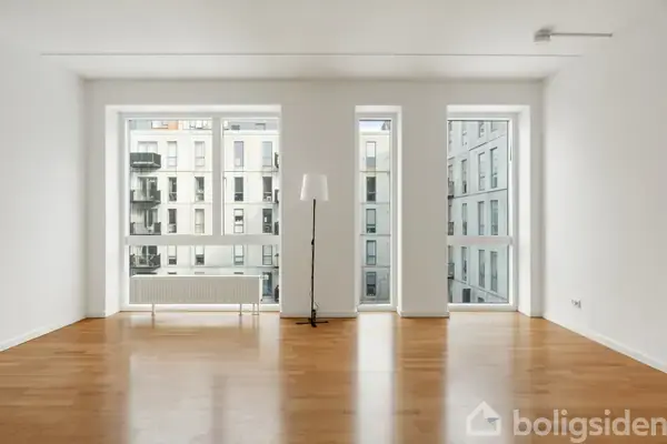 Ejerlejlighed på Østre Stationsvej 41M, 3. tv., 5000 Odense C