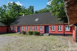 Villa på Daugårdvej 9, 8721 Daugård