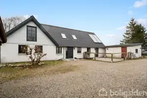 Villa på Alstedvej 71, 4173 Fjenneslev