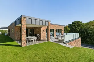 Villa på Kalmarvej 25, 8600 Silkeborg