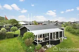 Fritidsbolig på Albanivej 1, 9670 Løgstør
