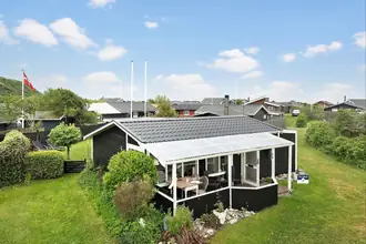 Fritidshus på Albanivej 1, Lendrup, 9670 Løgstør