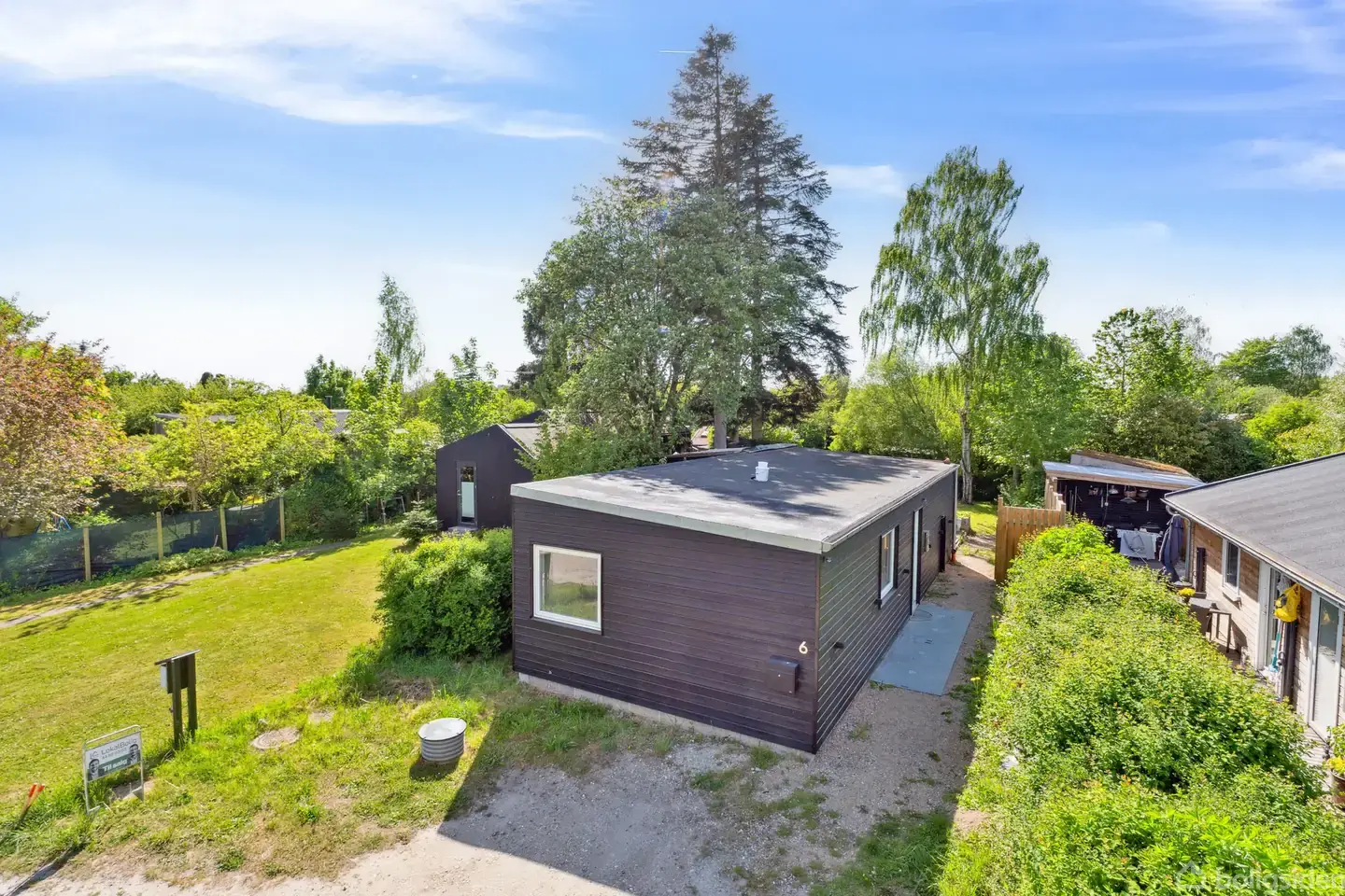 Fritidsbolig på Pf. Rytterhaven 6, 2730 Herlev