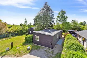 Fritidshus på Pf. Rytterhaven 6, 2730 Herlev