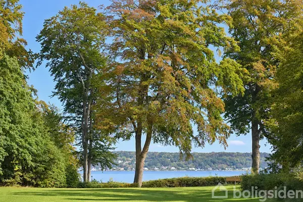 Ejerlejlighed på Hellebo Park 35, st. th., 3000 Helsingør