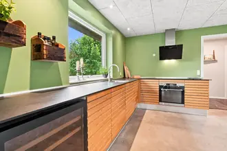 Villa på Sct Gertrudsvej 35, Sig, 6800 Varde