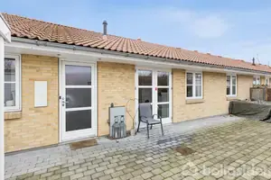 Rækkehus på Ole Rømers Vej 12, 4690 Haslev