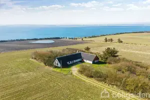 Villa på Dalvej 5, 7760 Hurup Thy