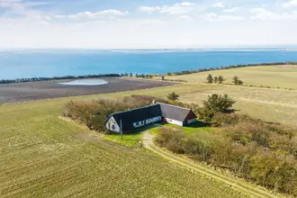 Villa på Dalvej 5, Kobberø, 7760 Hurup Thy