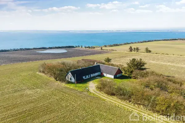 Villa på Dalvej 5, 7760 Hurup Thy