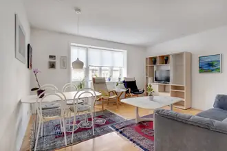 Ejerlejlighed på Cort Adelers Gade 13, 1. tv., 6700 Esbjerg