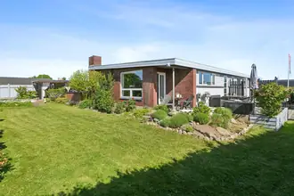 Villa på Kløvervænget 18, 5900 Rudkøbing