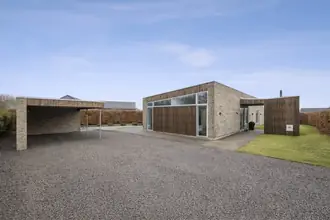 Villa på Gustav Zimmersvej 108, Nørhalne, 9430 Vadum