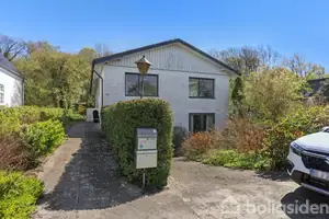 Villa på Mågevej 1A, 9000 Aalborg