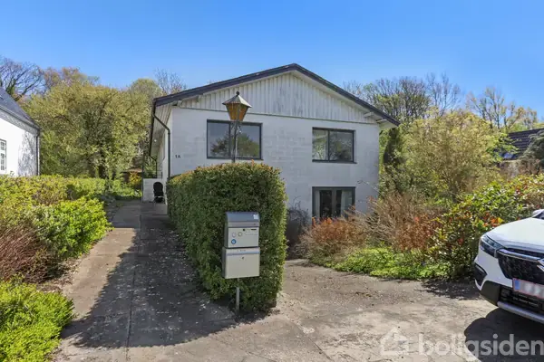 Villa på Mågevej 1A, 9000 Aalborg