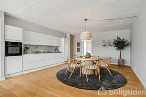 Ejerlejlighed på Gammelhavn 48, 2. th., 7100 Vejle