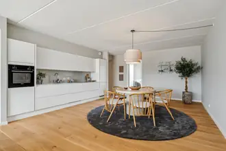 Ejerlejlighed på Gammelhavn 48, 2. th., 7100 Vejle
