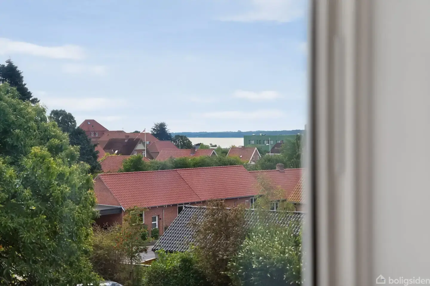 Ejerlejlighed på Danasvej 27, 2. 1., 8700 Horsens