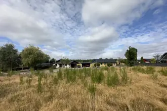 Helårsgrund på Skovbjergvænget 9, Arnborg, 7400 Herning