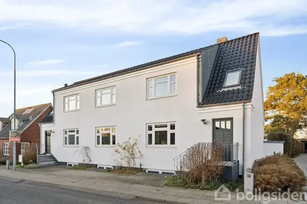 Villa på Toftevej 52, 9400 Nørresundby