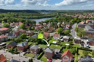 Villa på Vejlbovej 42, 8600 Silkeborg