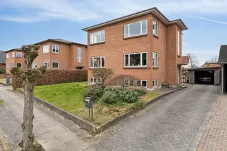 Villa på Vejlbovej 42, 8600 Silkeborg