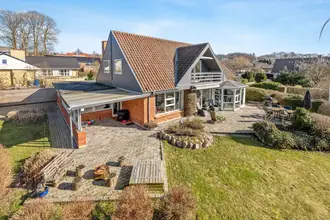 Villa på Tjurvej 6, 8410 Rønde