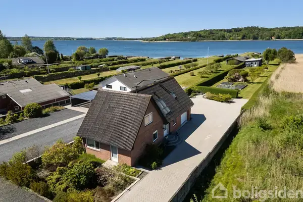 Villa på Mariagervej 68, 9560 Hadsund