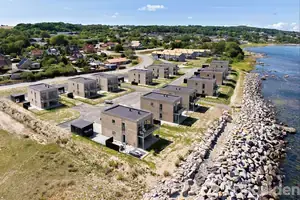Villa på Havnevej 12A, 3770 Allinge