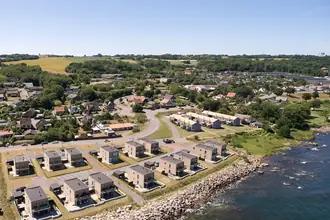 Villa på Havnevej 12A, Tejn, 3770 Allinge